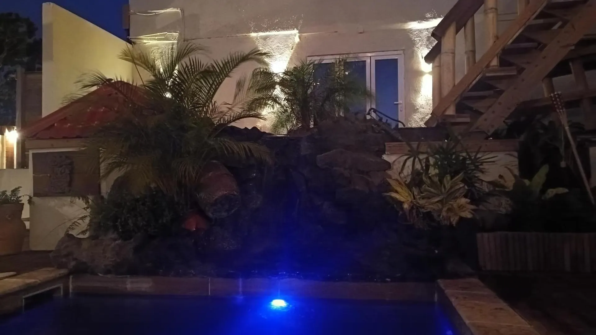 Guest house No Name Hotel Jan Thiel Curacao