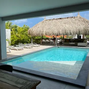 Villa Contigo Curacao, Jan Thiel