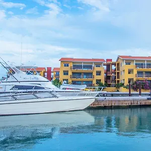 2* Resort Palapa Curacao