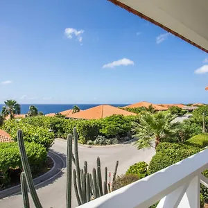 Appartement Boca Gentil Sea View -, Jan Thiel