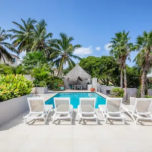  Apartment Jt Curacao
